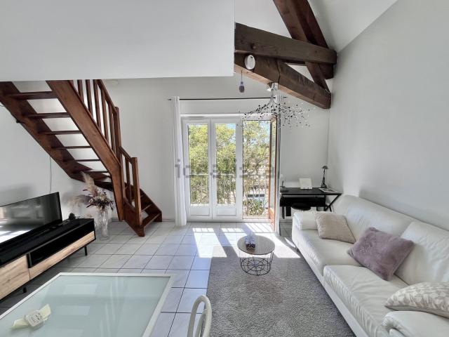 Appartement, Aix en Provence