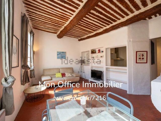 Appartement, Aix en Provence