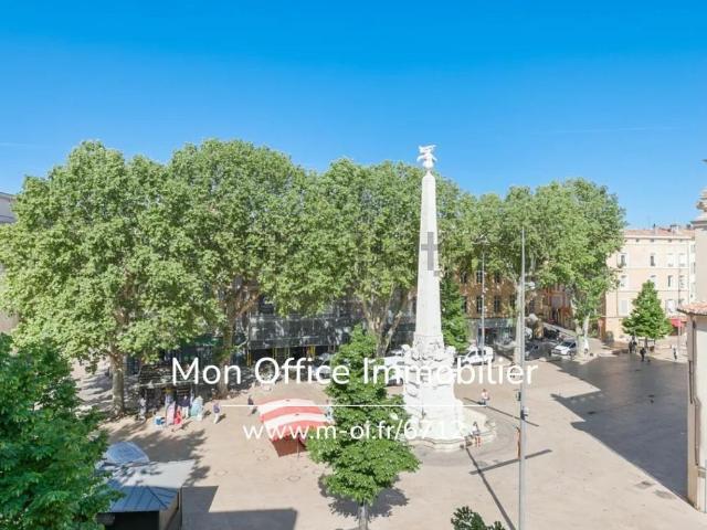 Appartement, Aix en Provence