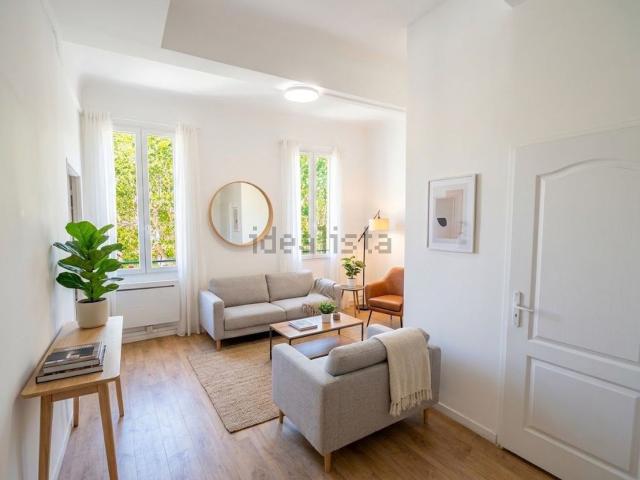 Appartement, Le Tholonet