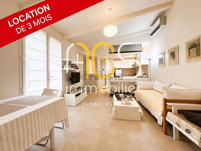 Appartement, Aix en Provence