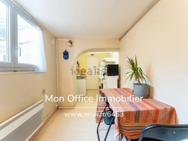 Appartement, Aix en Provence