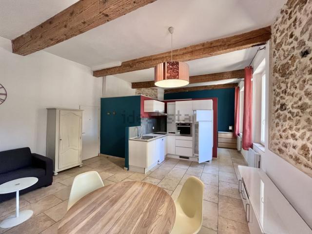 Appartement, Aix en Provence