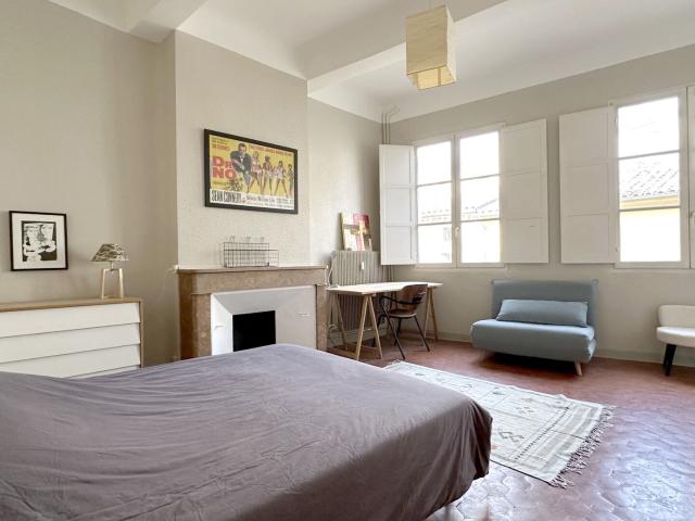 Appartement Aix En Provence 2 pièce s 50 m2