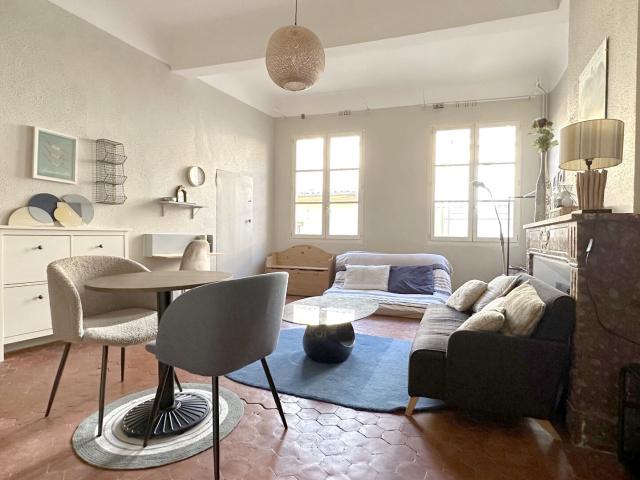 Appartement Aix En Provence 2 pièce s 50 m2