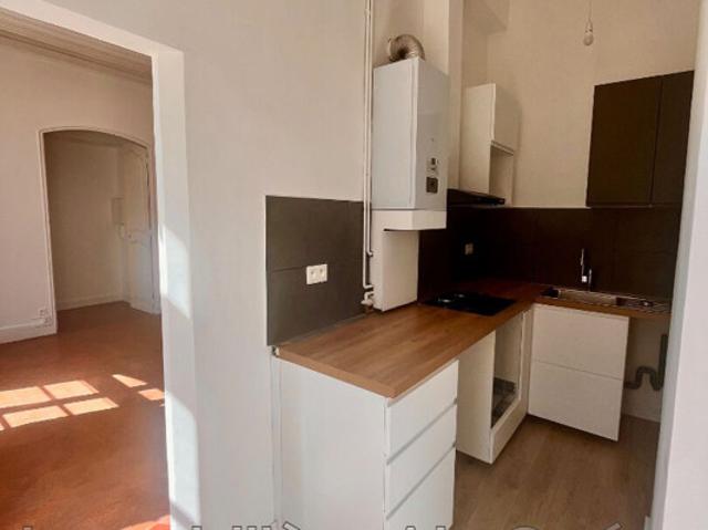 Appartement Aix En Provence 2 pièce s 50 m2