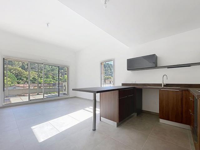 Appartement Aix En Provence 2 pièce s 65.71 m2