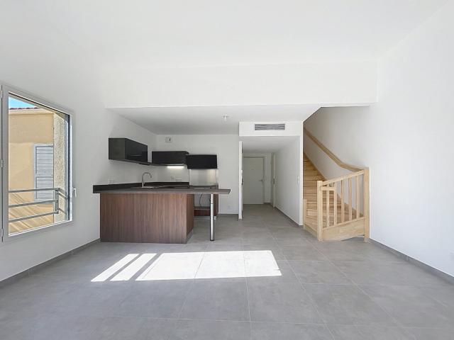 Appartement Aix En Provence 2 pièce s 65.71 m2