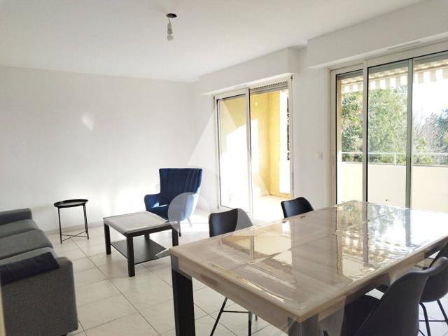Appartement Aix En Provence 2 pièces 57.79 m²