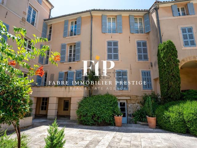 Appartement, Aix en Provence