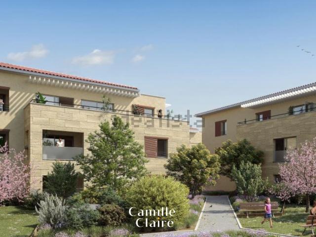 Appartement, Aix en Provence