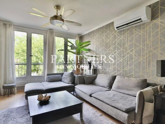Appartement, Aix en Provence