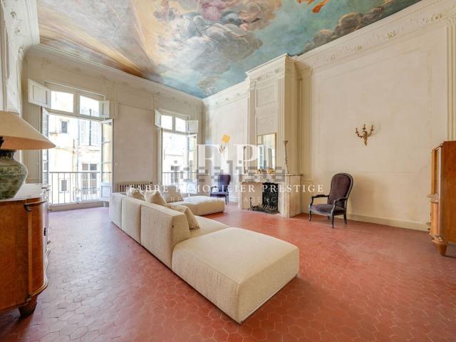 Appartement, Aix en Provence