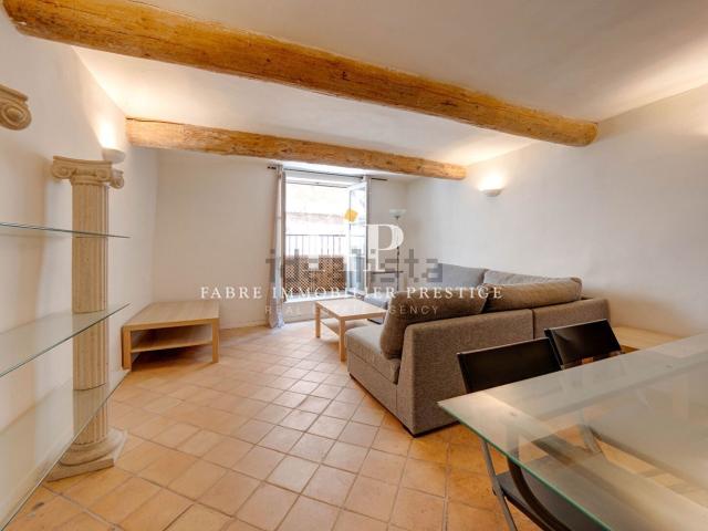 Appartement, Aix en Provence