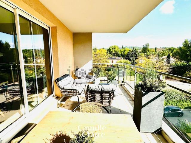 Appartement, Aix en Provence