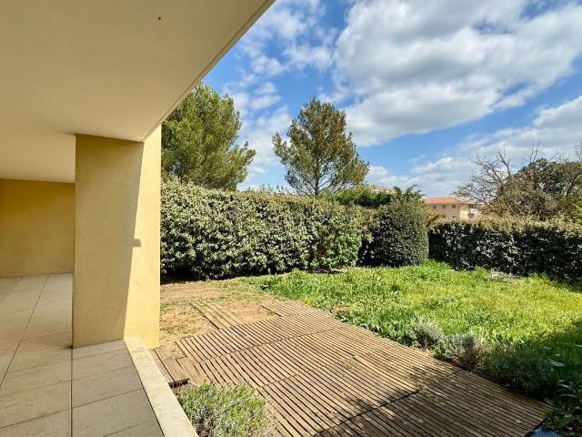 Appartement, Aix en Provence