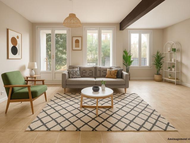 Appartement, Aix en Provence
