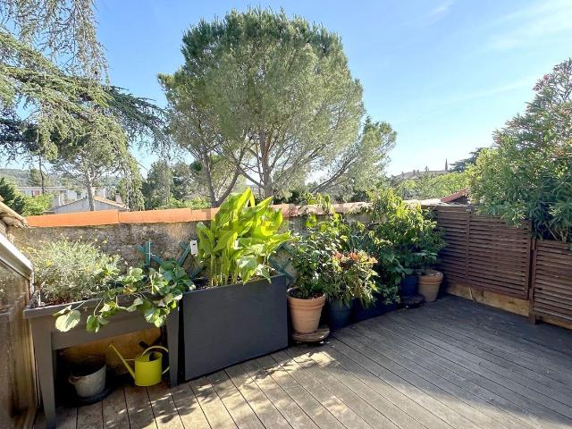 Appartement, Aix en Provence