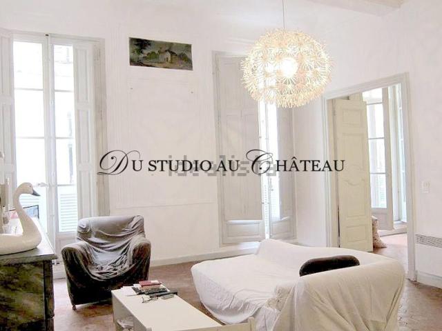 Appartement, Aix en Provence