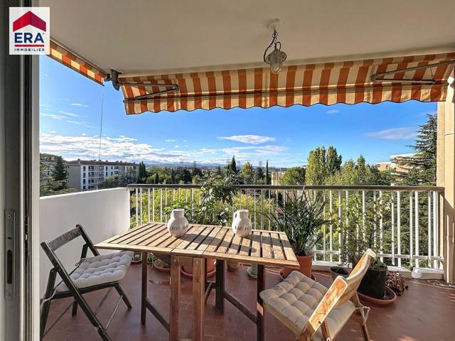 Appartement, Aix en Provence