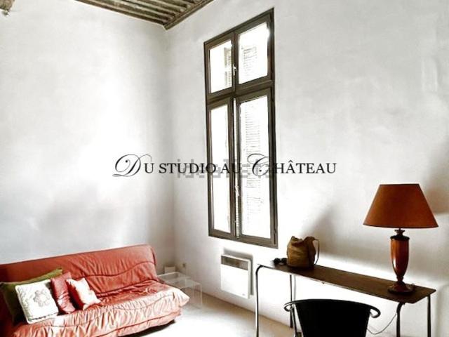 Appartement, Aix en Provence