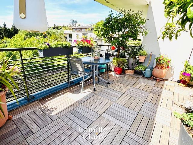 Appartement, Aix en Provence
