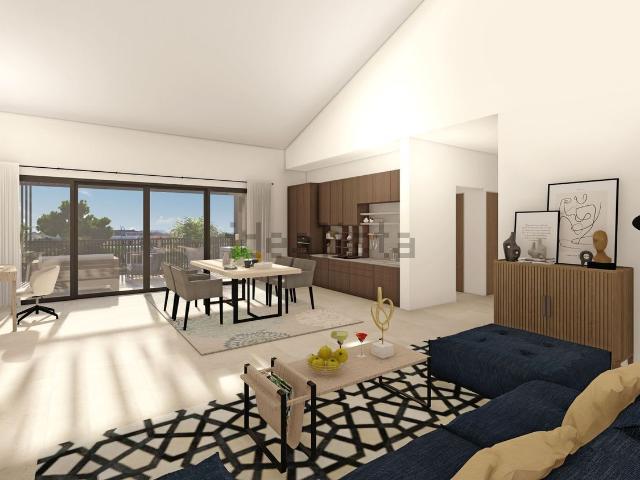 Appartement, Aix en Provence