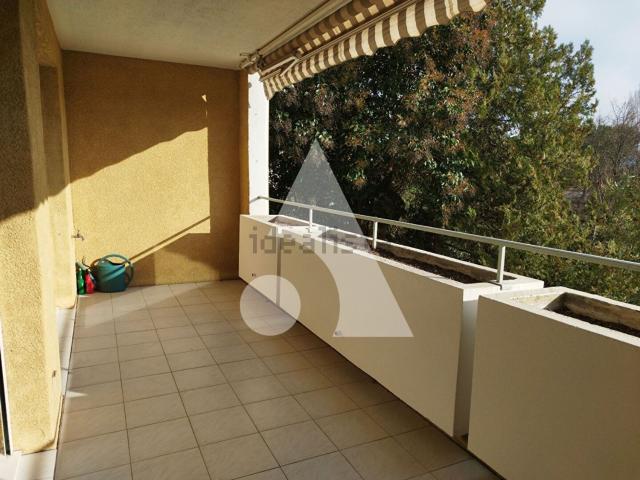 Appartement, Aix en Provence