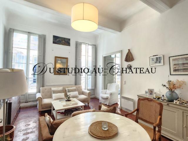 Appartement, Aix en Provence