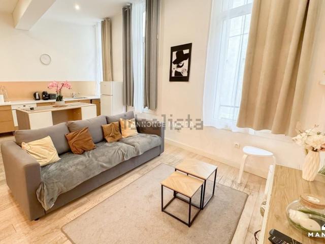 Appartement, Aix en Provence