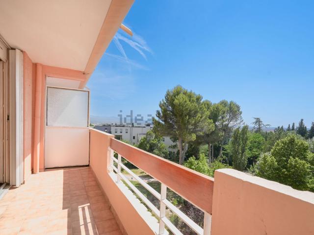 Appartement, Aix en Provence