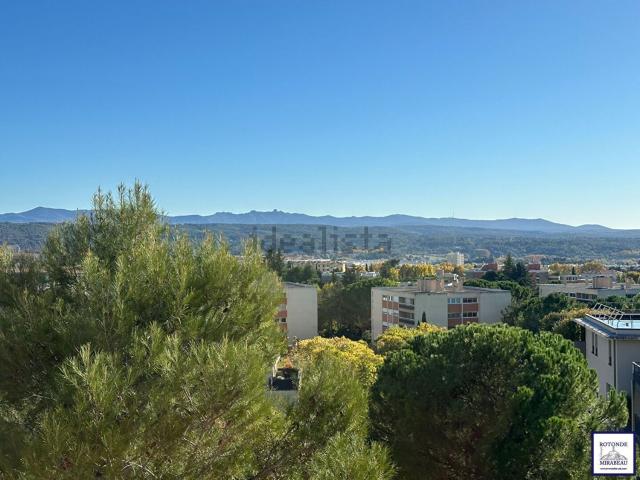Appartement, Aix en Provence