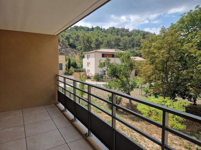 Appartement, Aix en Provence
