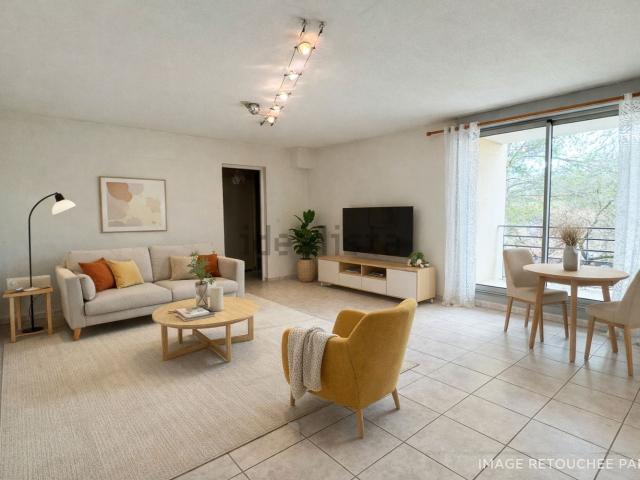 Appartement, Aix en Provence