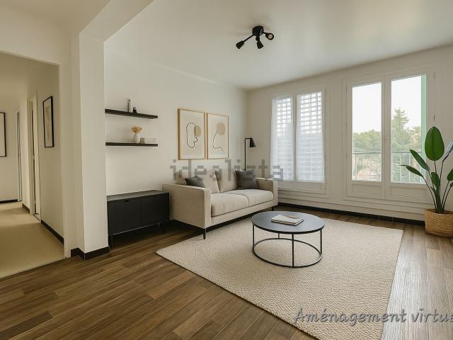 Appartement, Aix en Provence