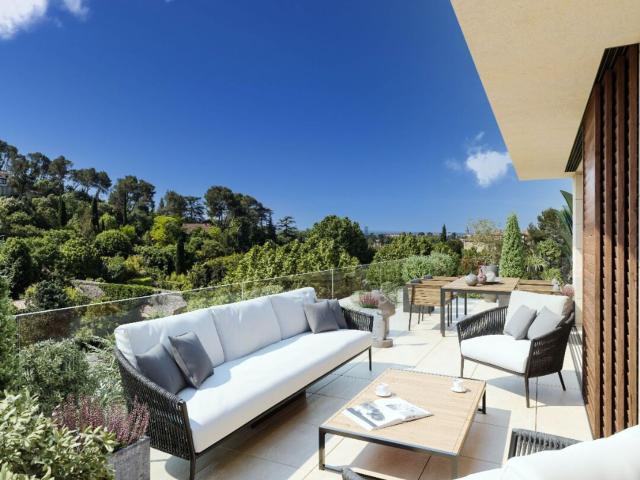 Appartement, Aix en Provence