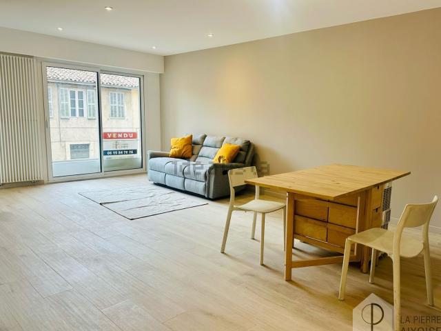 Appartement, Aix en Provence