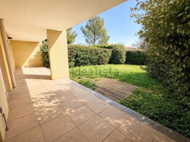 Appartement, Aix en Provence