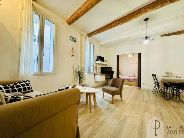 Appartement, Aix en Provence
