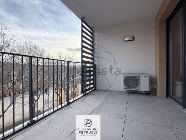 Appartement, Aix en Provence