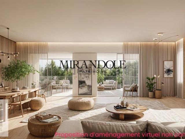 Appartement, Aix en Provence