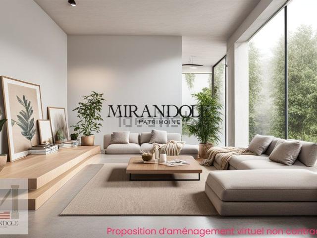Appartement, Aix en Provence