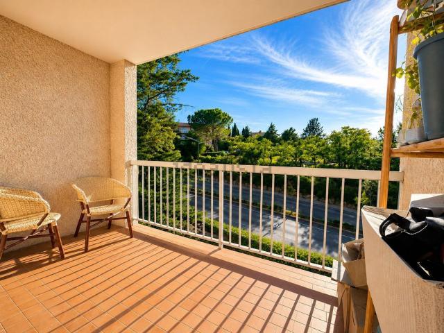 Appartement, Aix en Provence