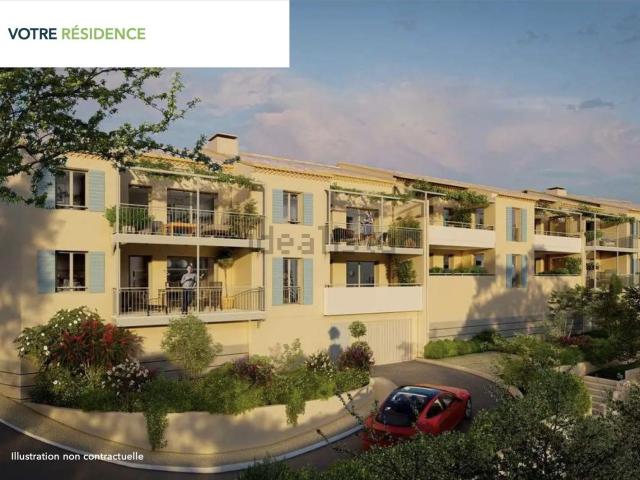 Appartement, Aix en Provence