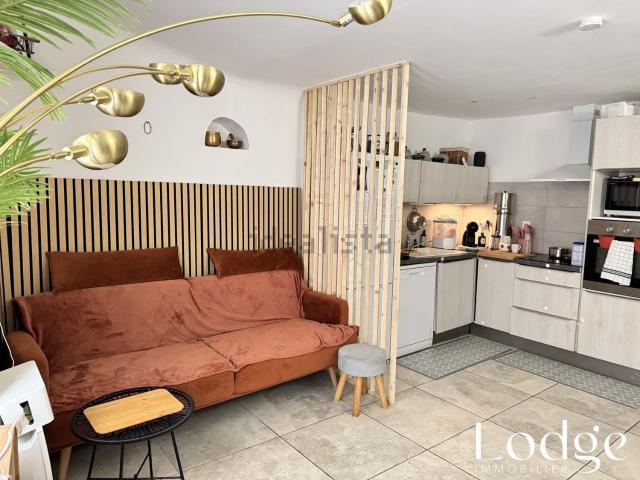 Appartement, Aix en Provence