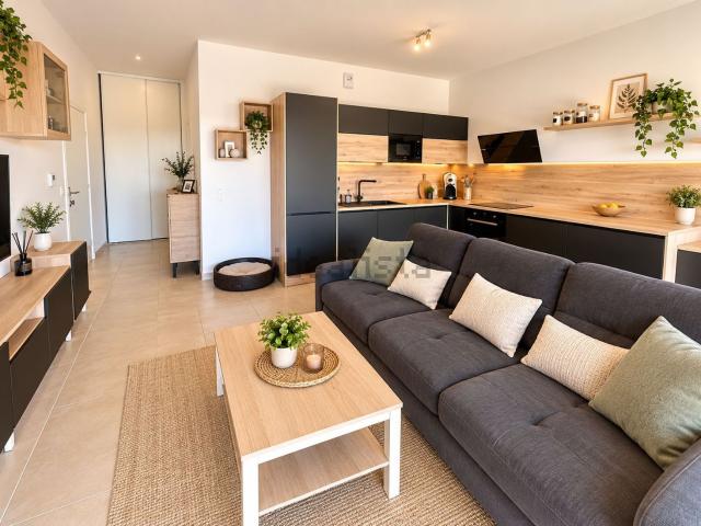 Appartement, Aix en Provence