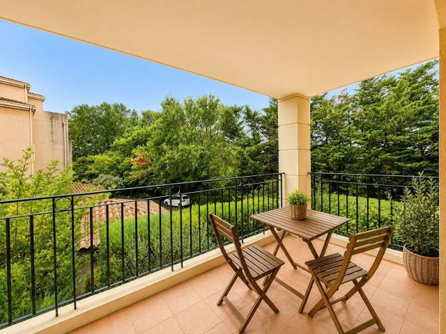 Appartement, Aix en Provence