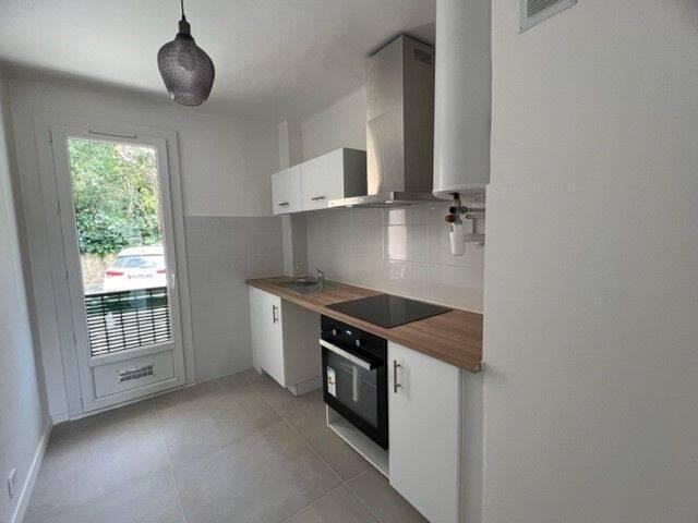 Appartement Aix En Provence 4 pièce s 67.30 m2 1 448 € CC