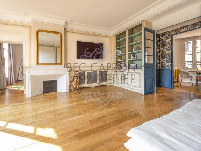 Appartement, Aix en Provence