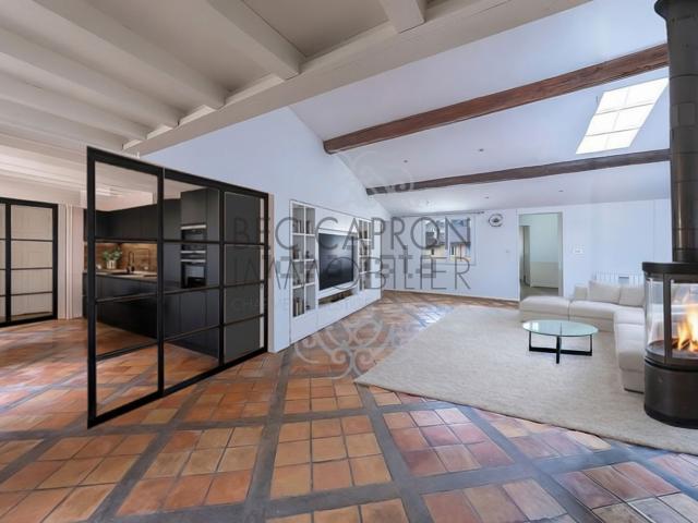 Appartement, Aix en Provence